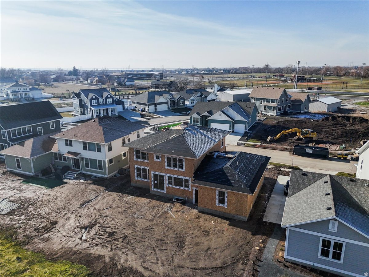 MOUNTAIN VIEW ESTATES - Residential