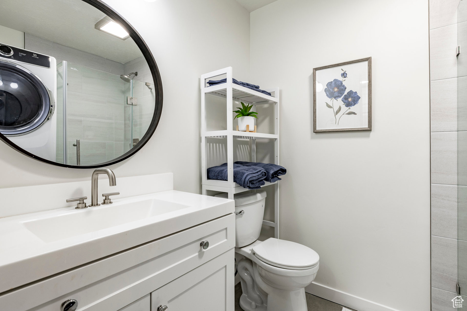 SILVER CREEK - Residential