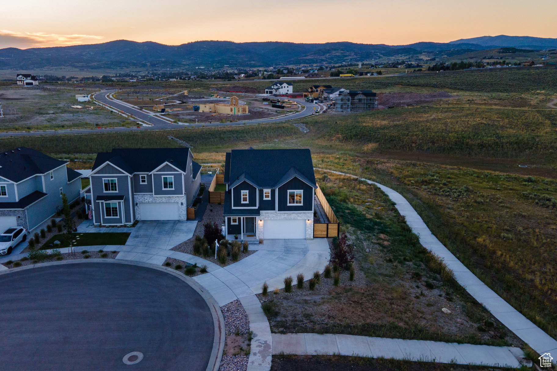 SILVER CREEK - Residential