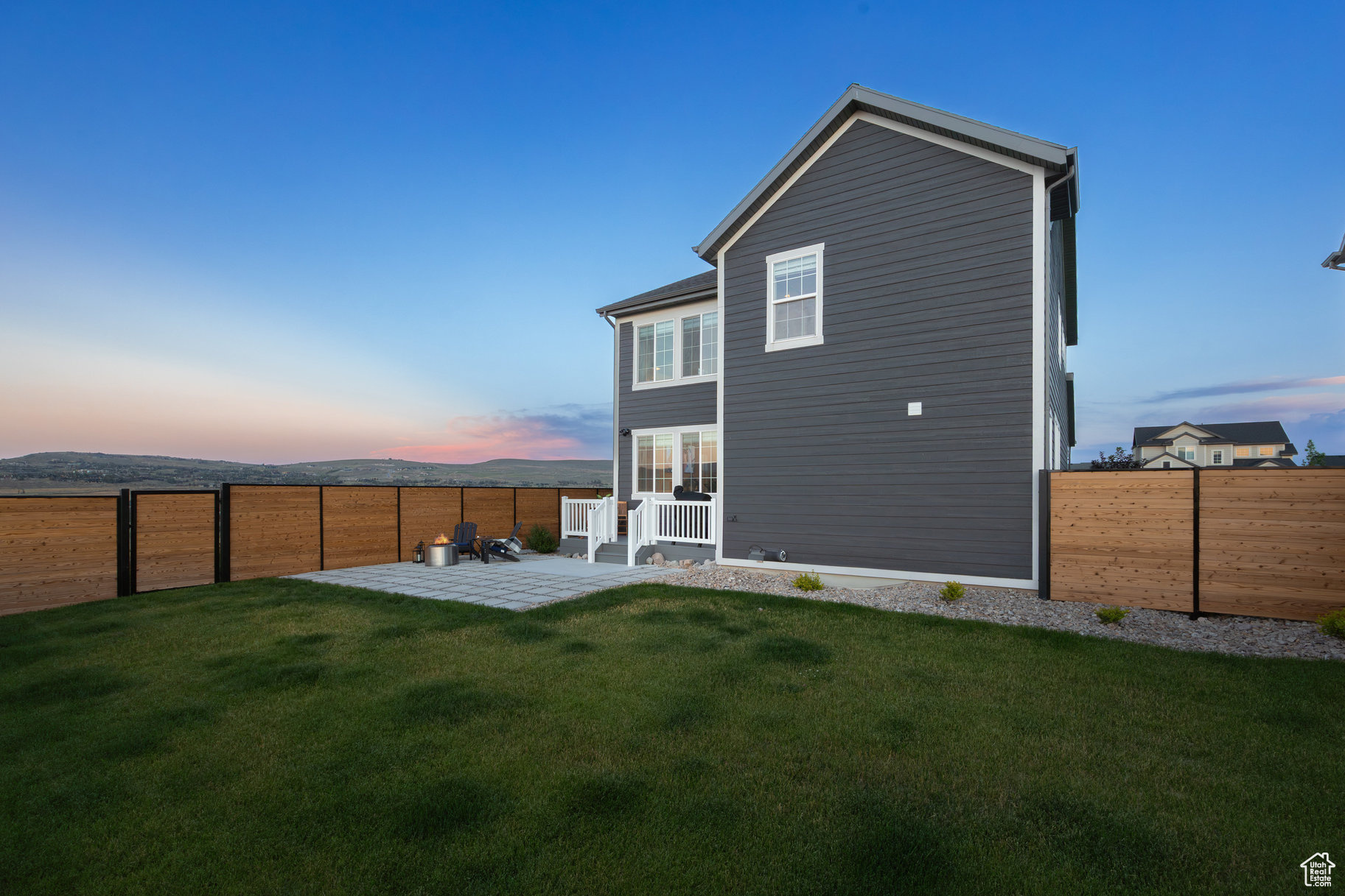 SILVER CREEK - Residential