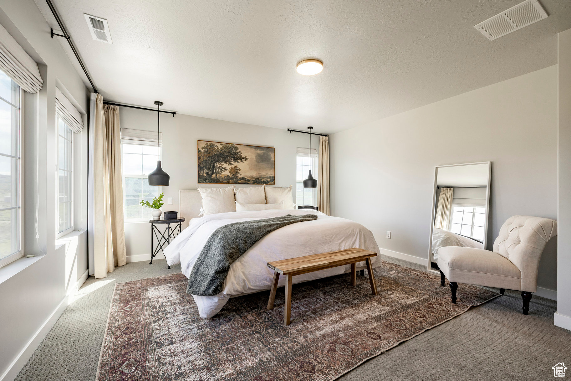 SILVER CREEK - Residential