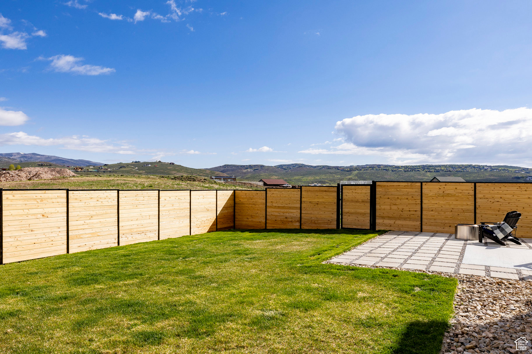 SILVER CREEK - Residential