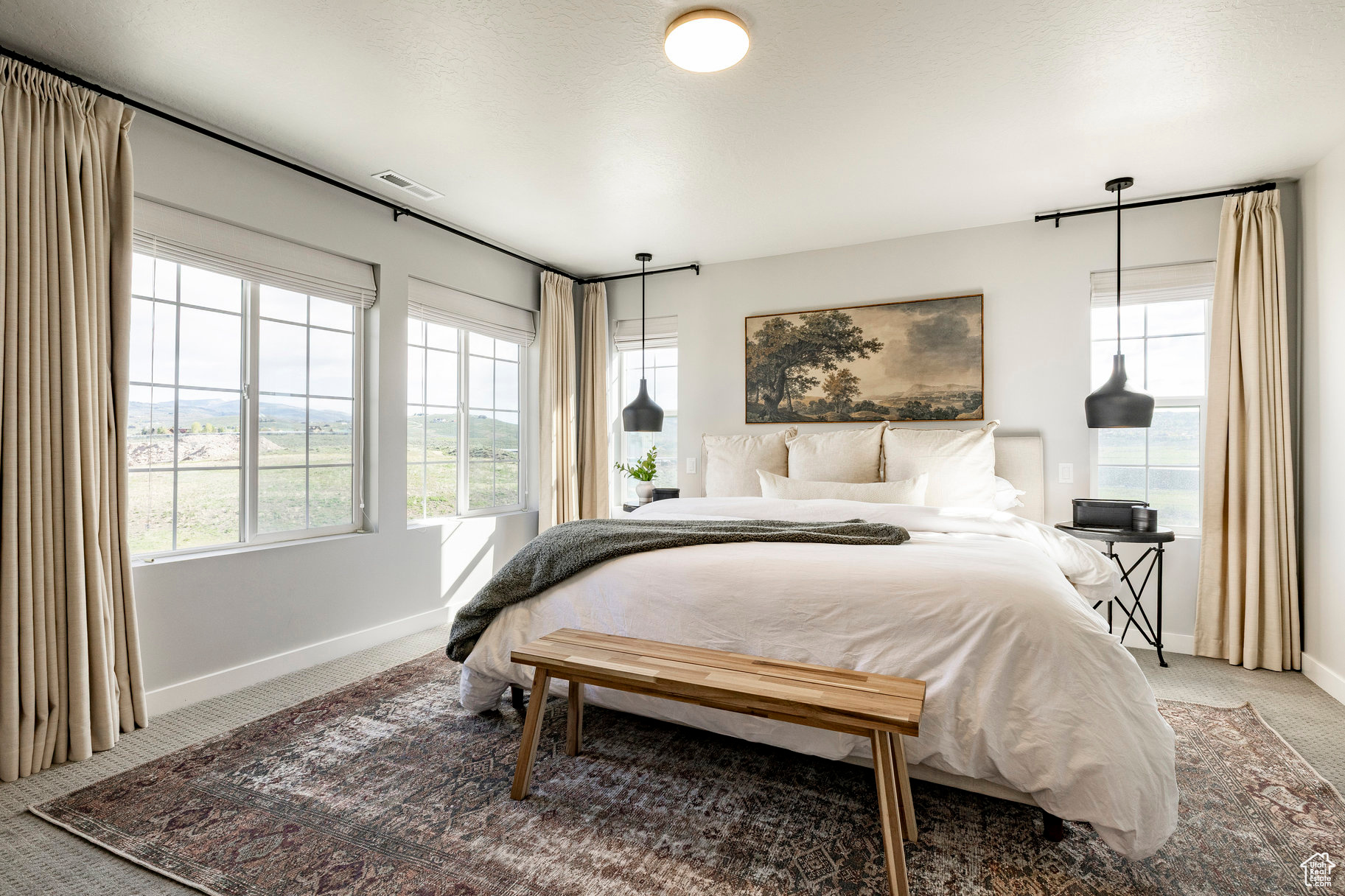 SILVER CREEK - Residential