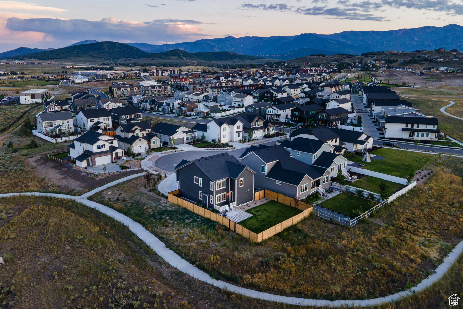 SILVER CREEK - Residential