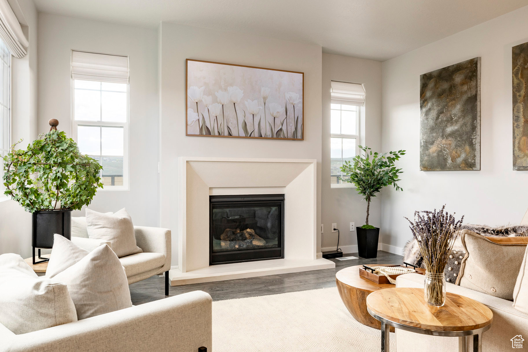 SILVER CREEK - Residential