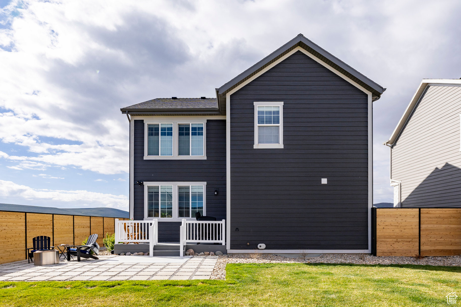 SILVER CREEK - Residential