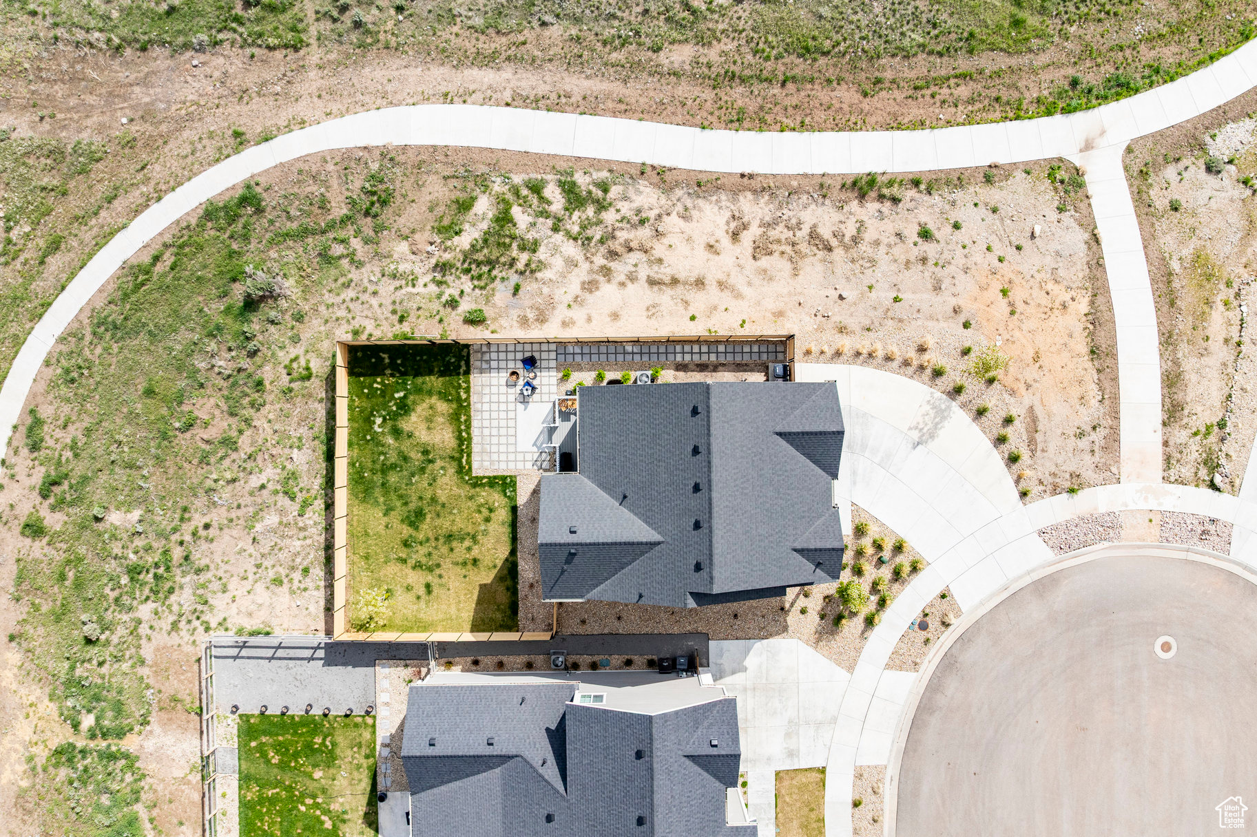 SILVER CREEK - Residential