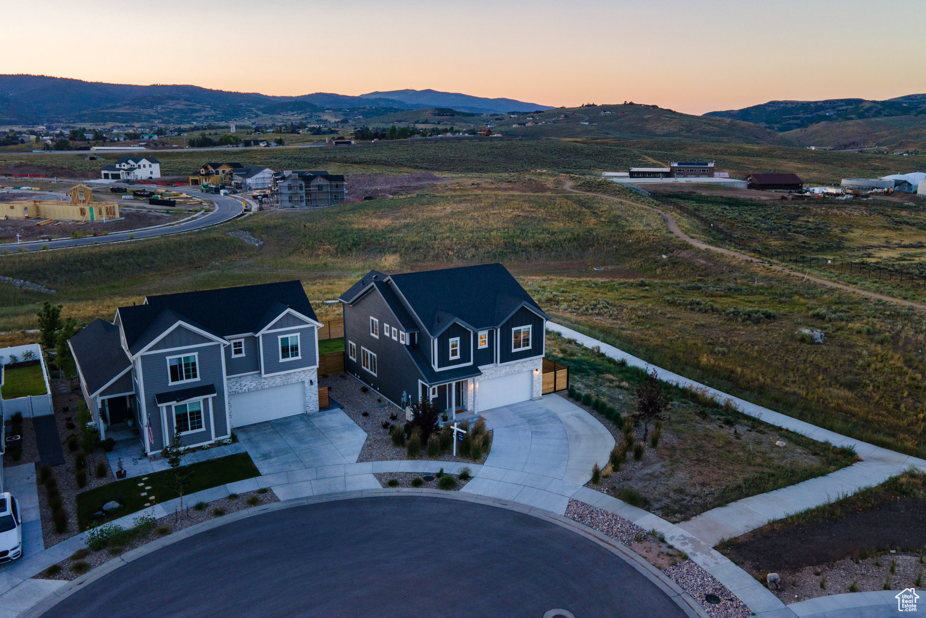 SILVER CREEK - Residential