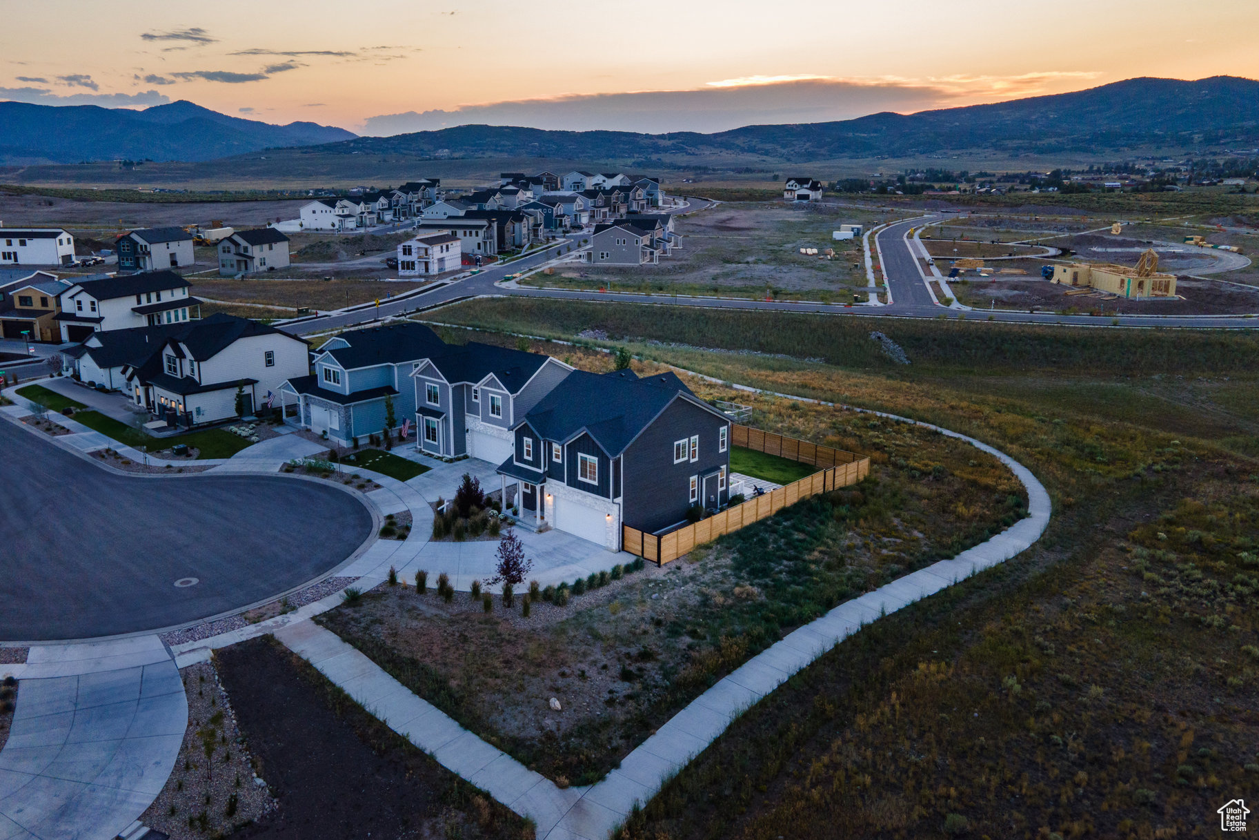 SILVER CREEK - Residential