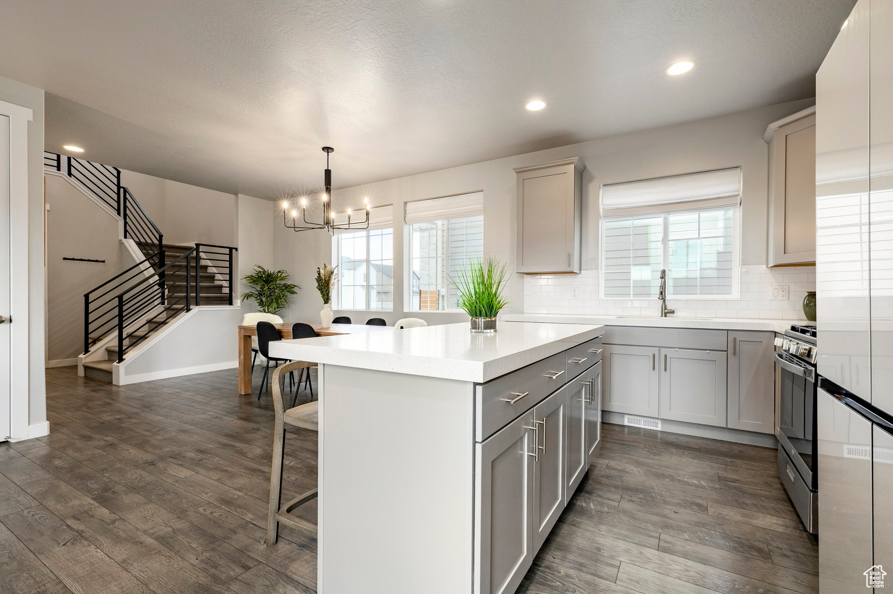 SILVER CREEK - Residential