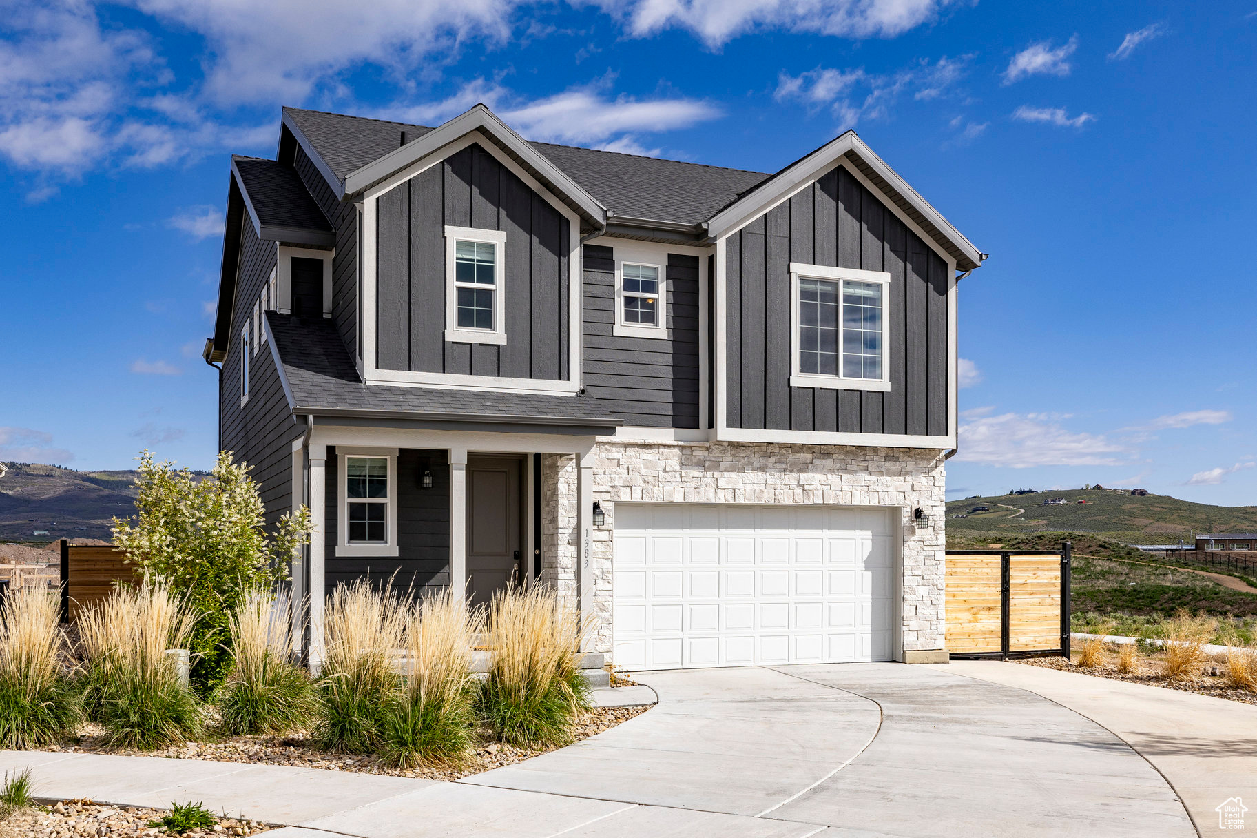 SILVER CREEK - Residential