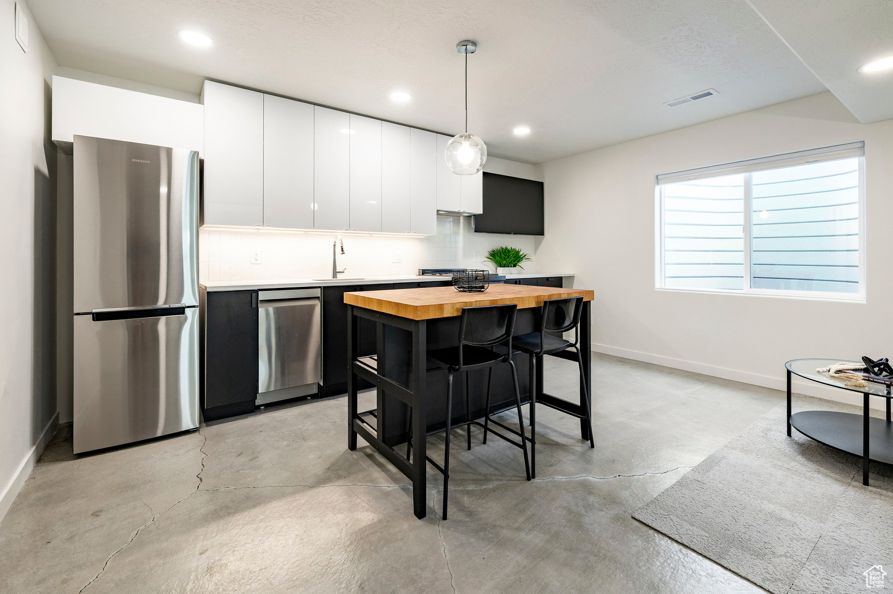 SILVER CREEK - Residential