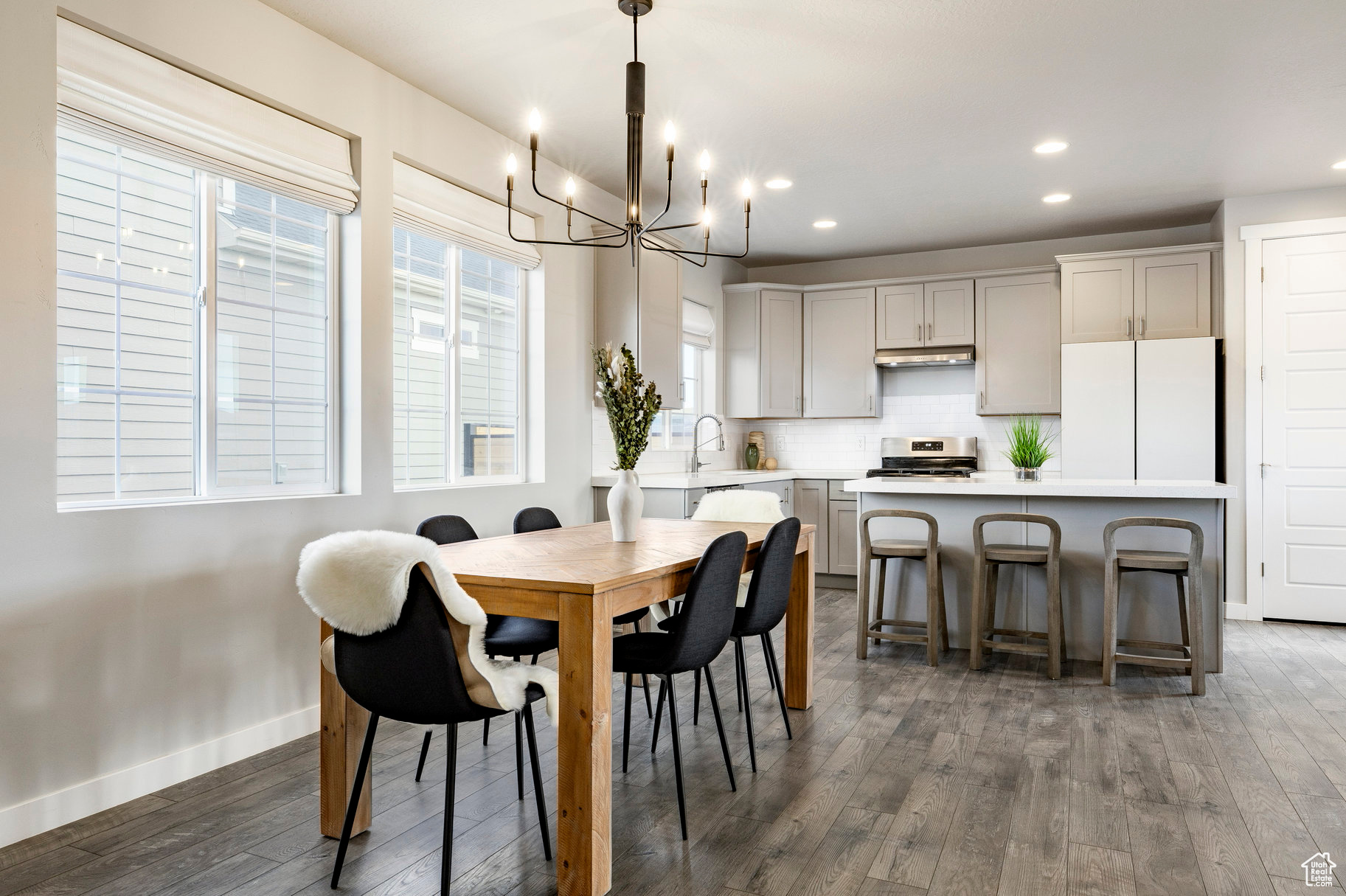 SILVER CREEK - Residential