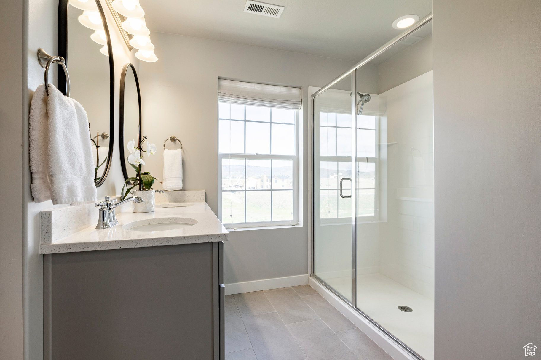 SILVER CREEK - Residential