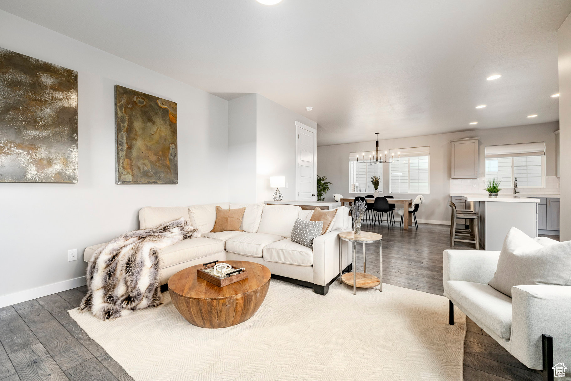 SILVER CREEK - Residential