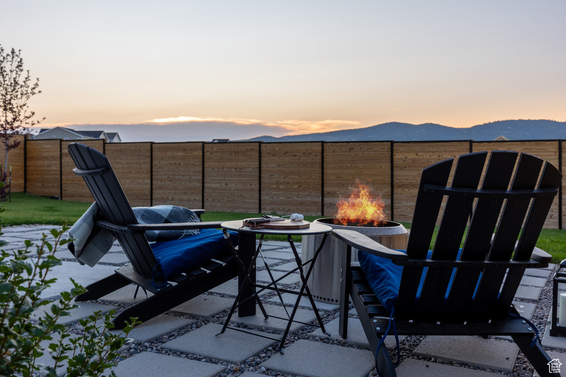 SILVER CREEK - Residential