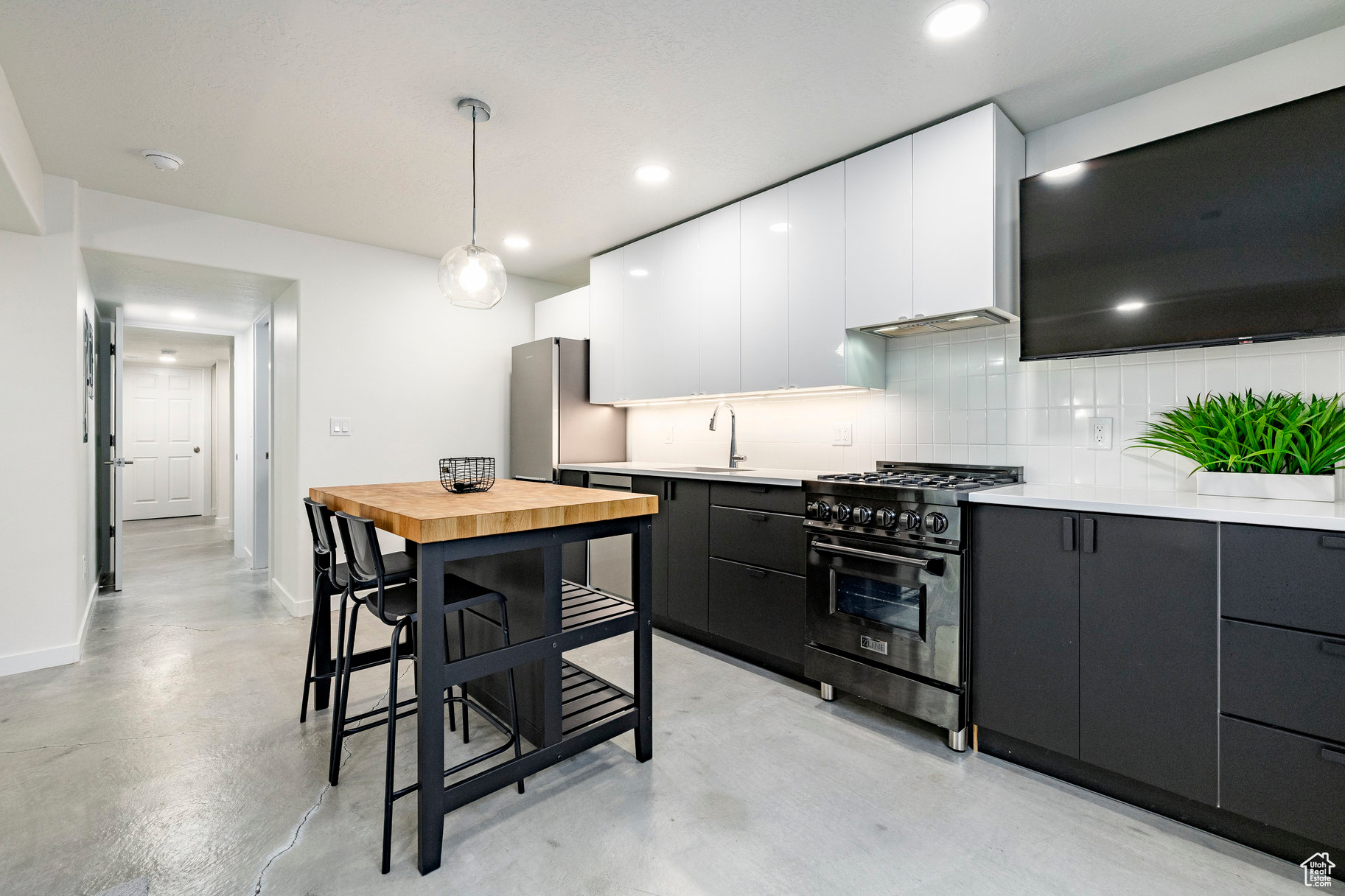 SILVER CREEK - Residential