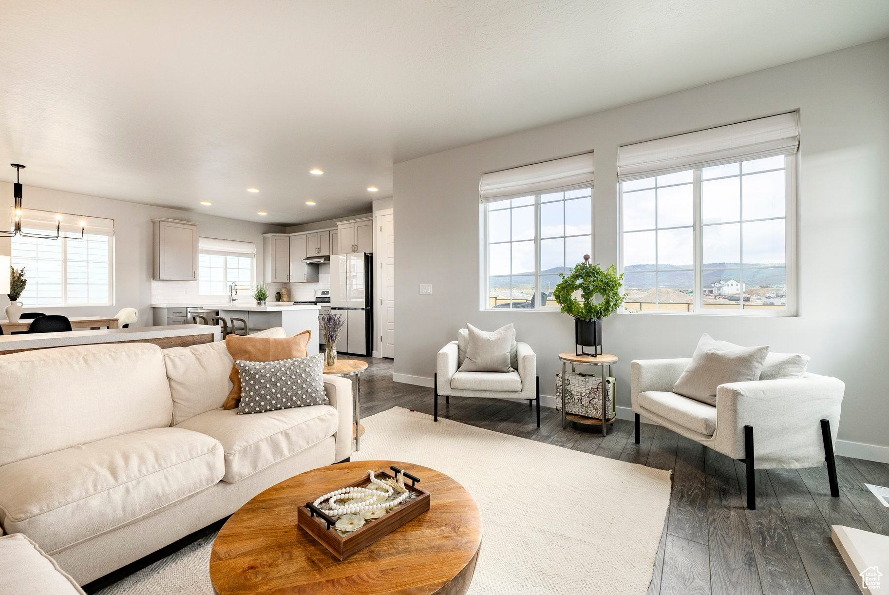 SILVER CREEK - Residential