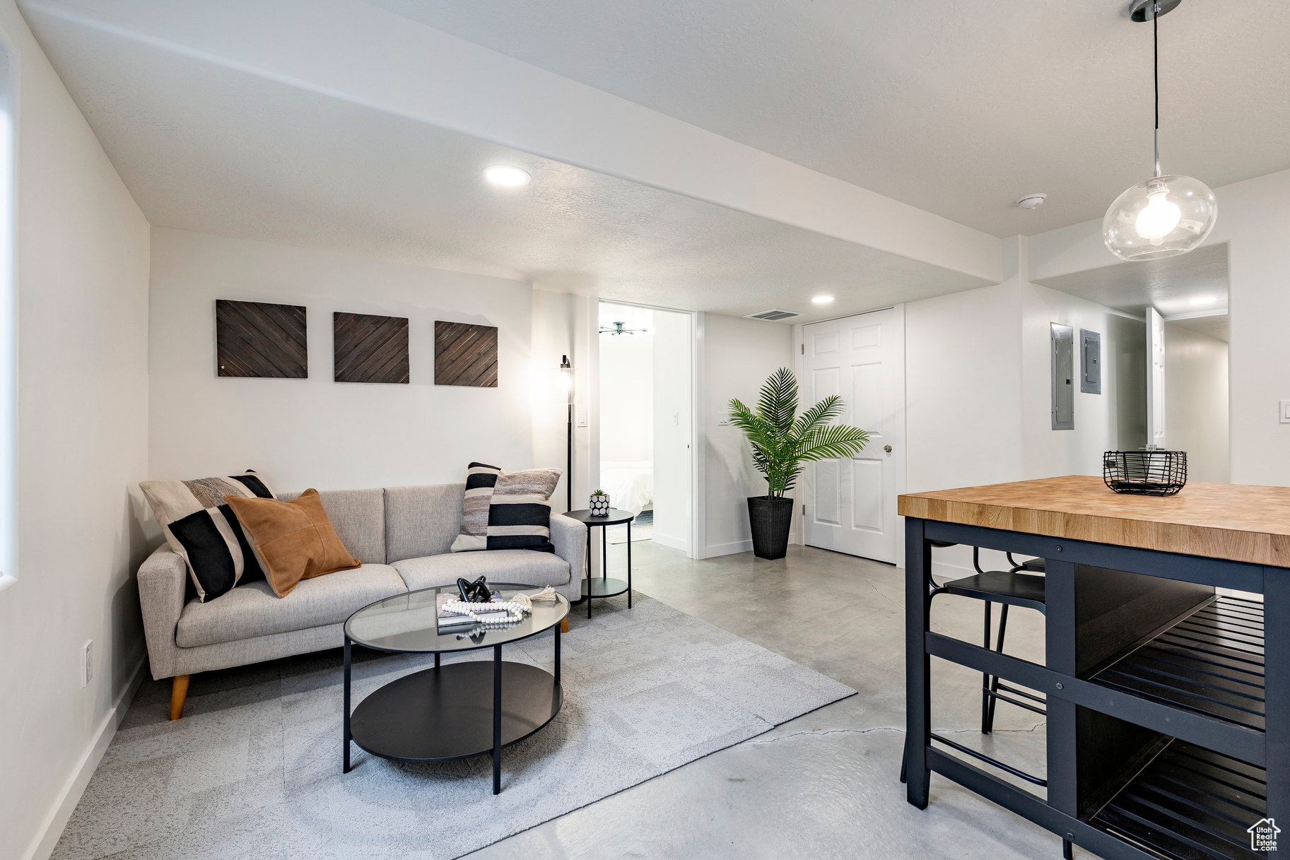 SILVER CREEK - Residential