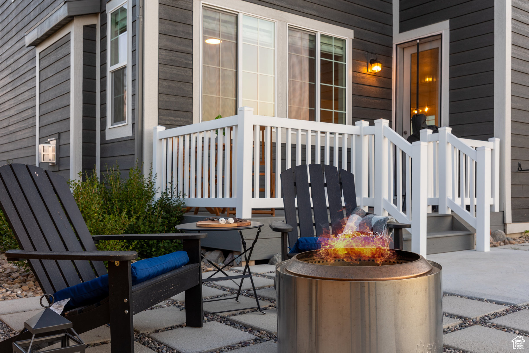 SILVER CREEK - Residential