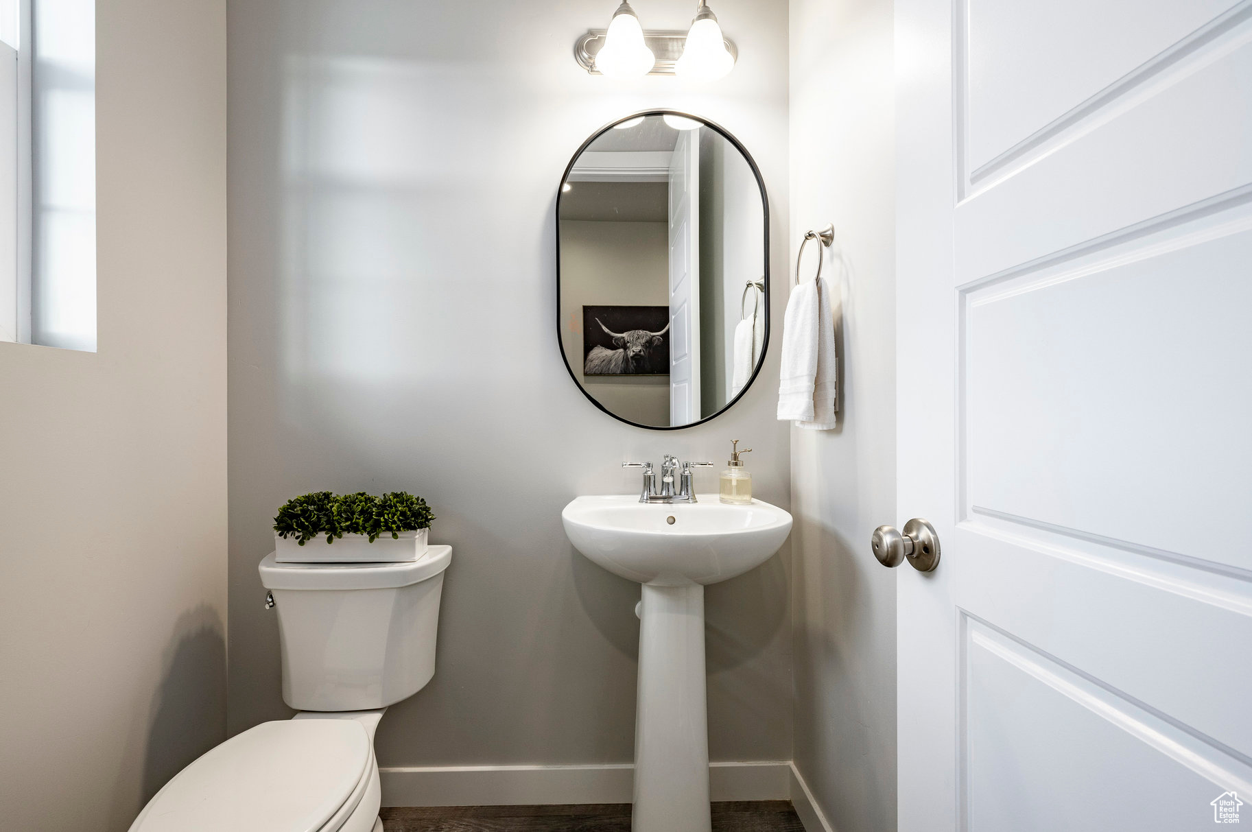 SILVER CREEK - Residential