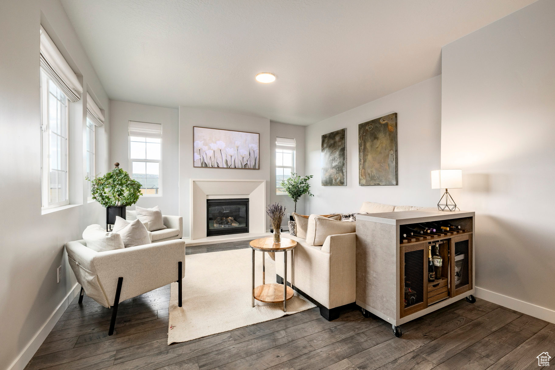 SILVER CREEK - Residential