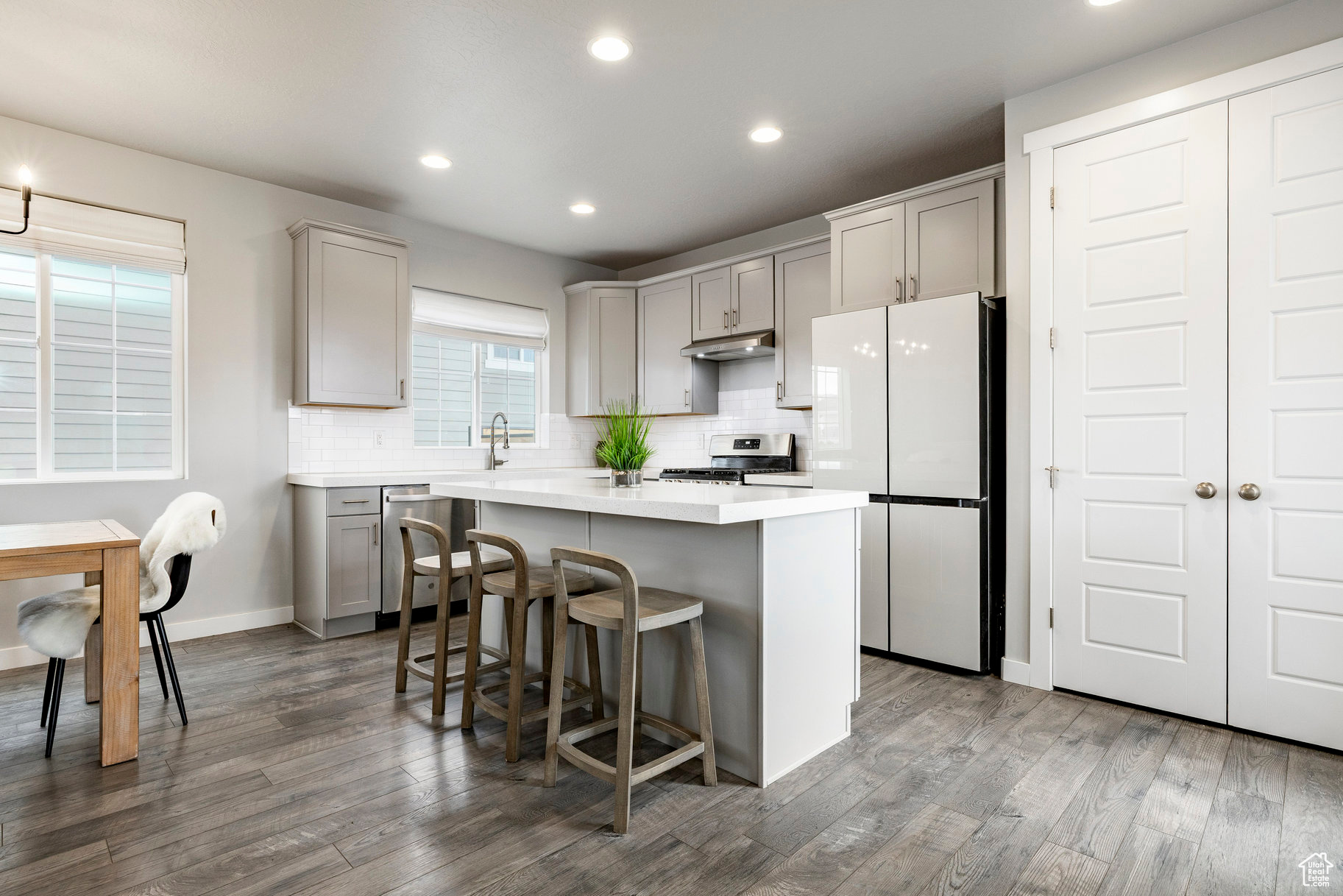 SILVER CREEK - Residential