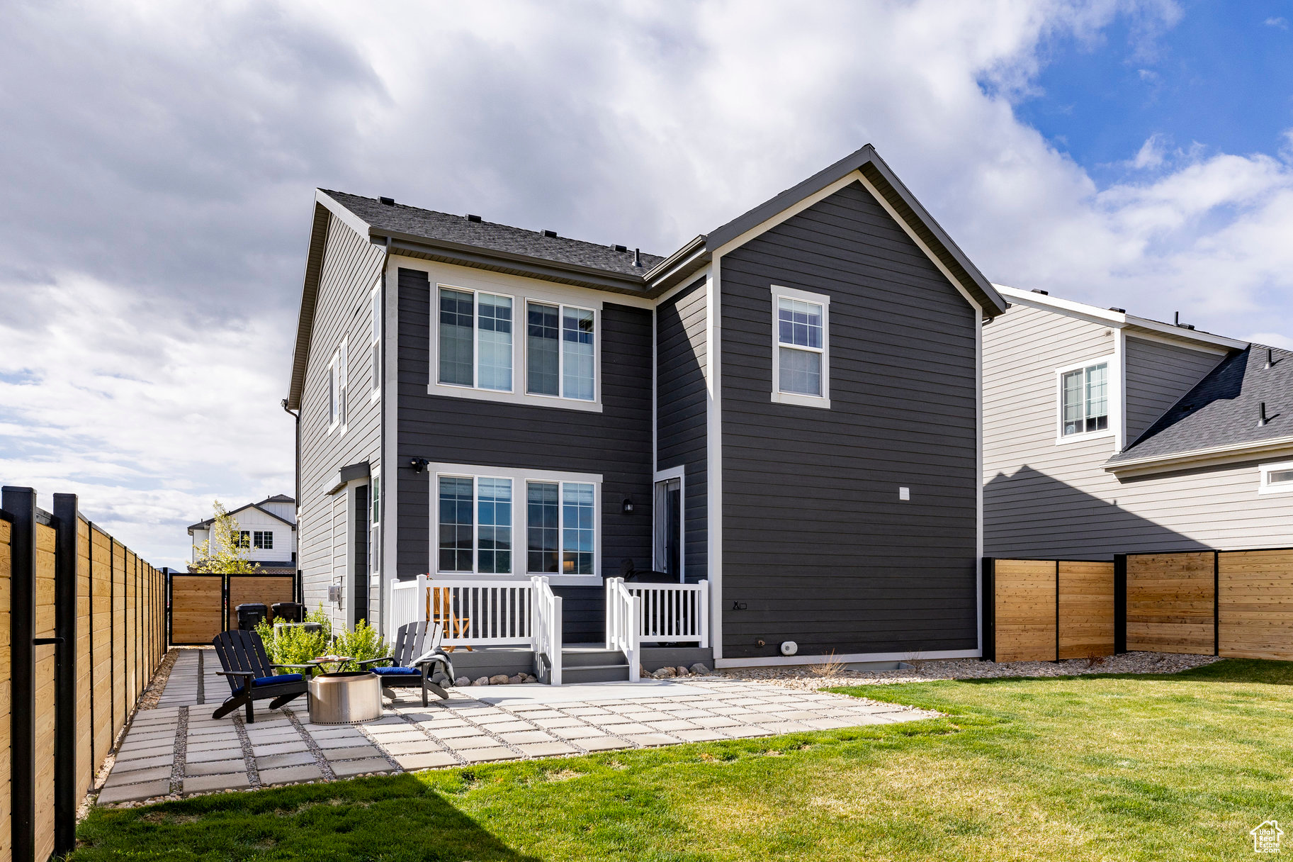 SILVER CREEK - Residential