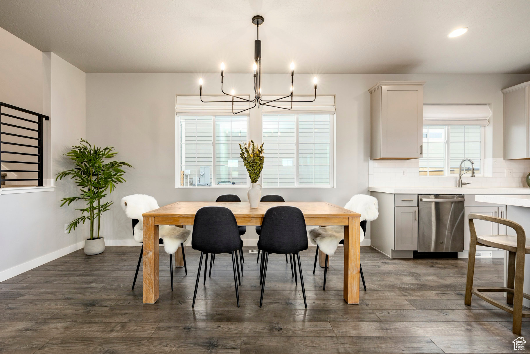 SILVER CREEK - Residential