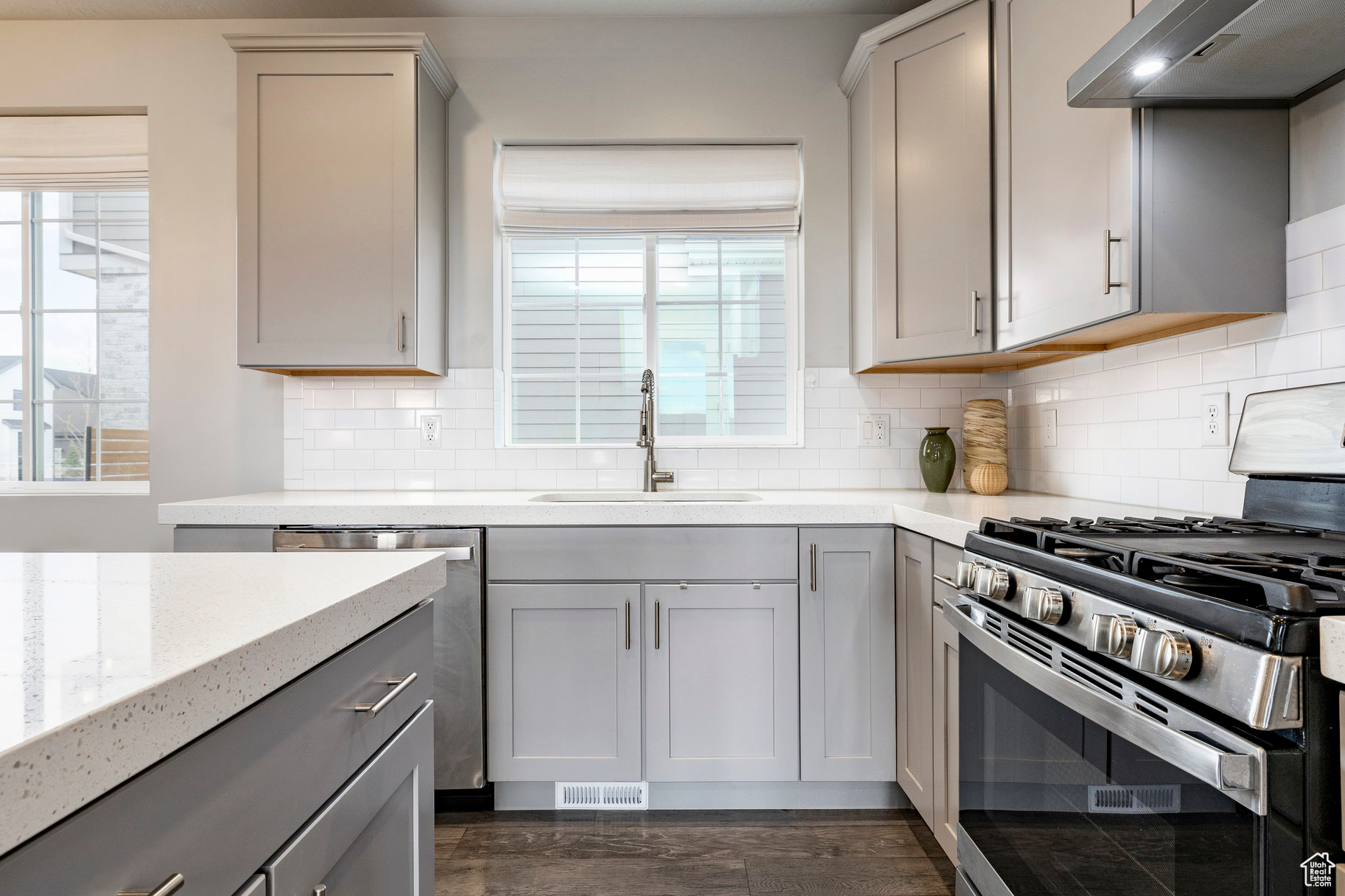 SILVER CREEK - Residential