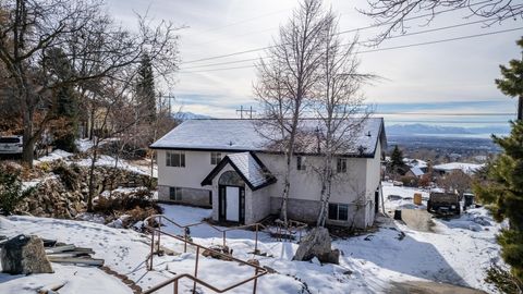 Photo of 4077 DEVONSHIRE CIR, Provo, UT 84604 (MLS # 2155125)