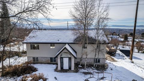 Tiny photo for 4077 DEVONSHIRE CIR, Provo, UT 84604 (MLS # 2155125)