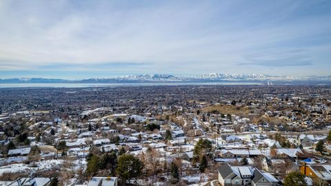 Tiny photo for 4077 DEVONSHIRE CIR, Provo, UT 84604 (MLS # 2155125)