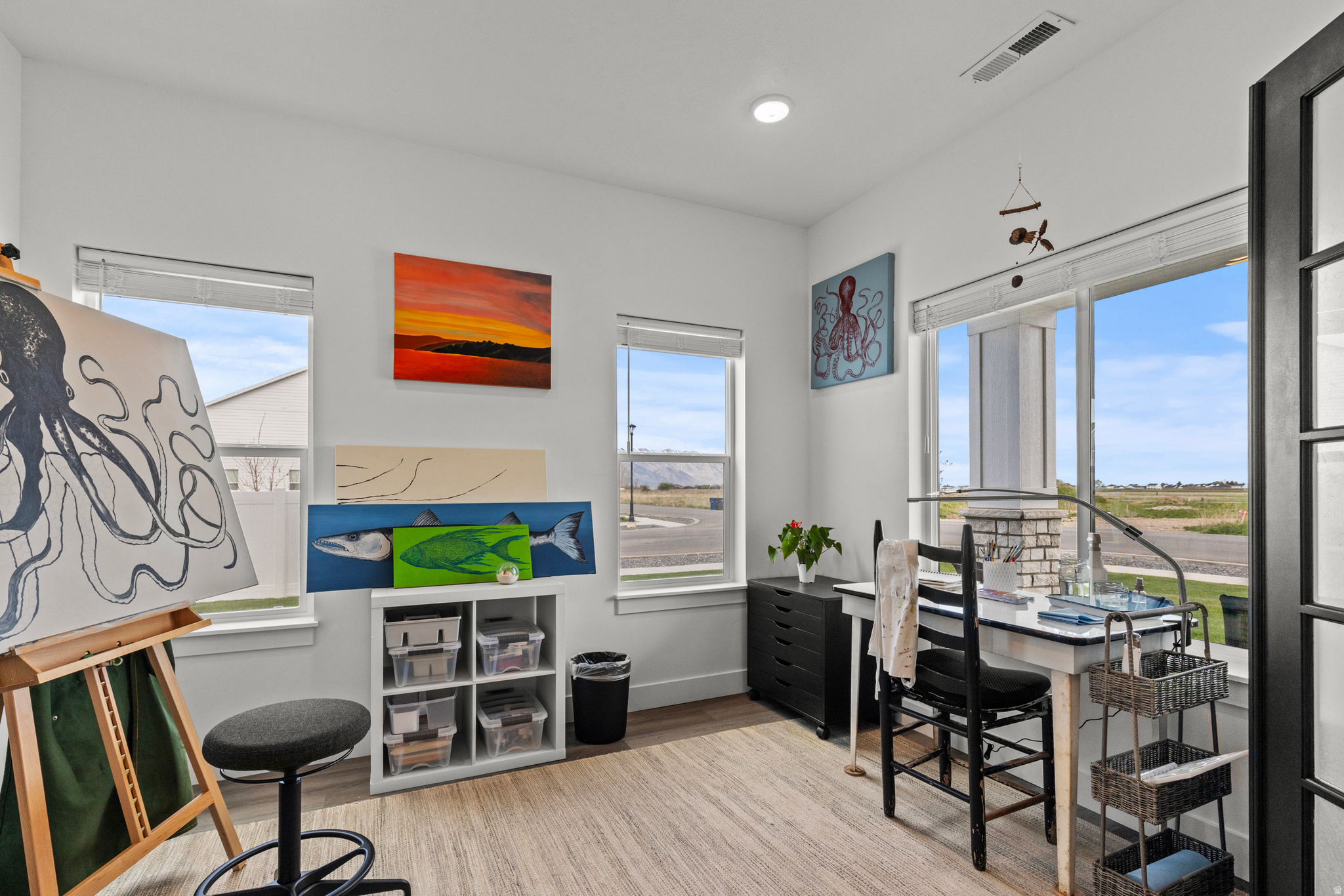 CANYON ESTATES - Residential