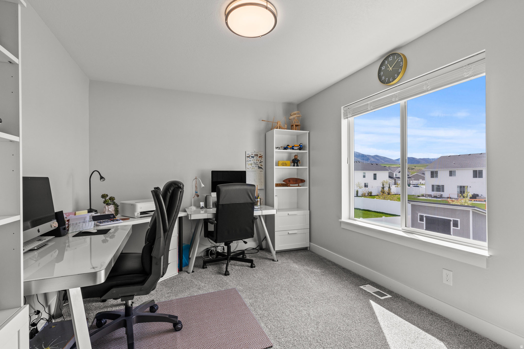 CANYON ESTATES - Residential