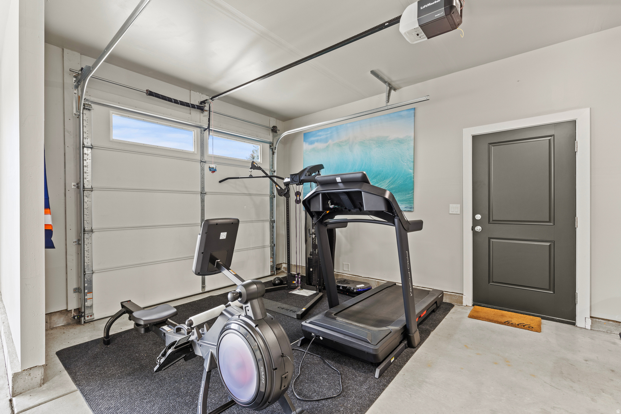 CANYON ESTATES - Residential