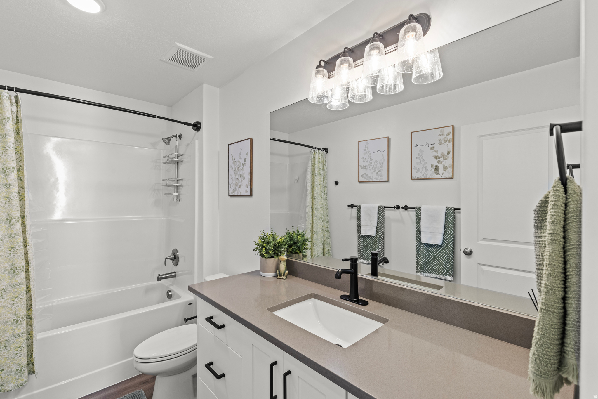 CANYON ESTATES - Residential