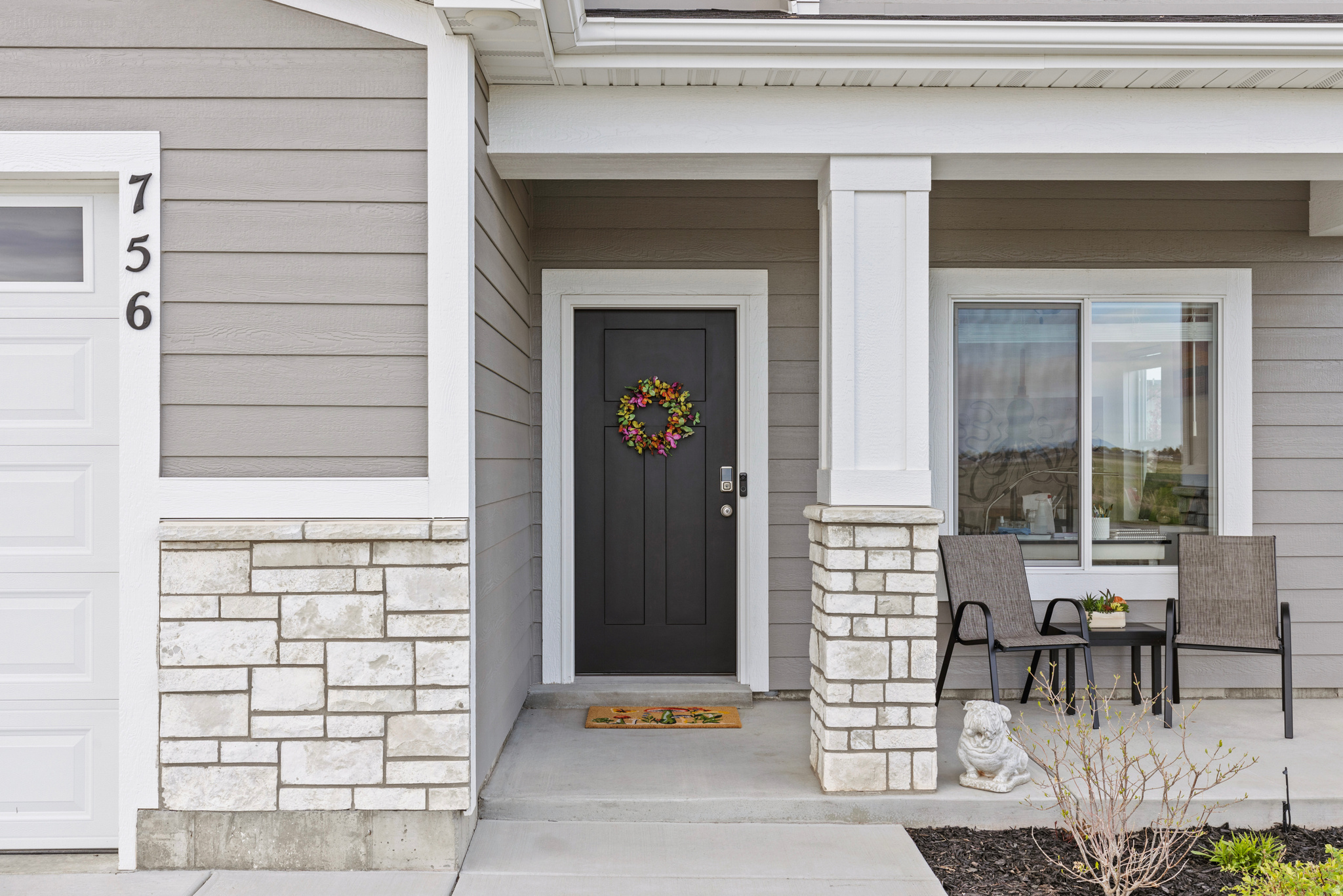 CANYON ESTATES - Residential