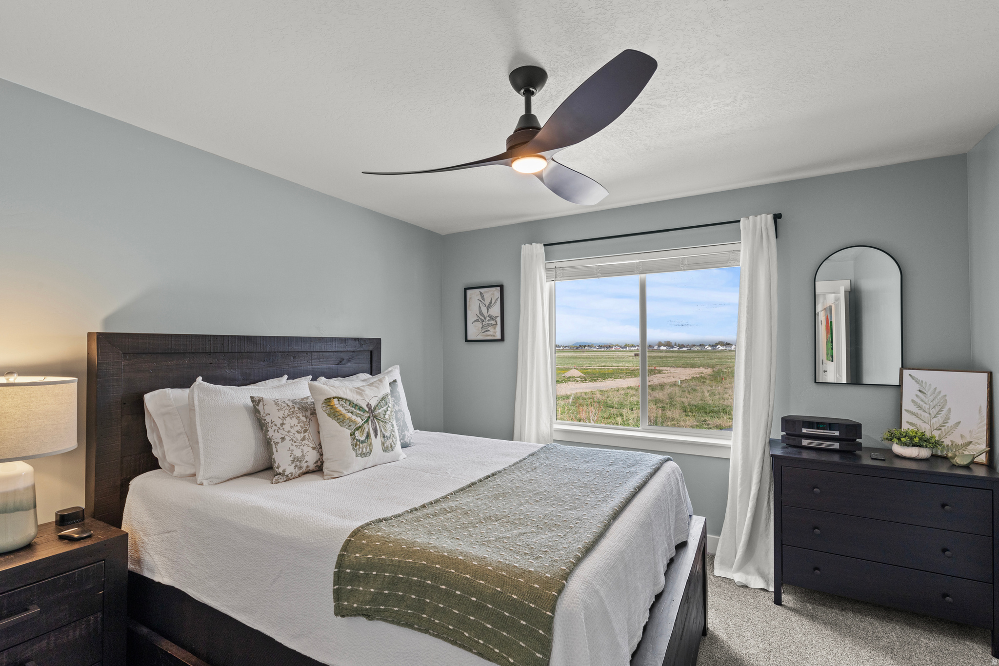 CANYON ESTATES - Residential