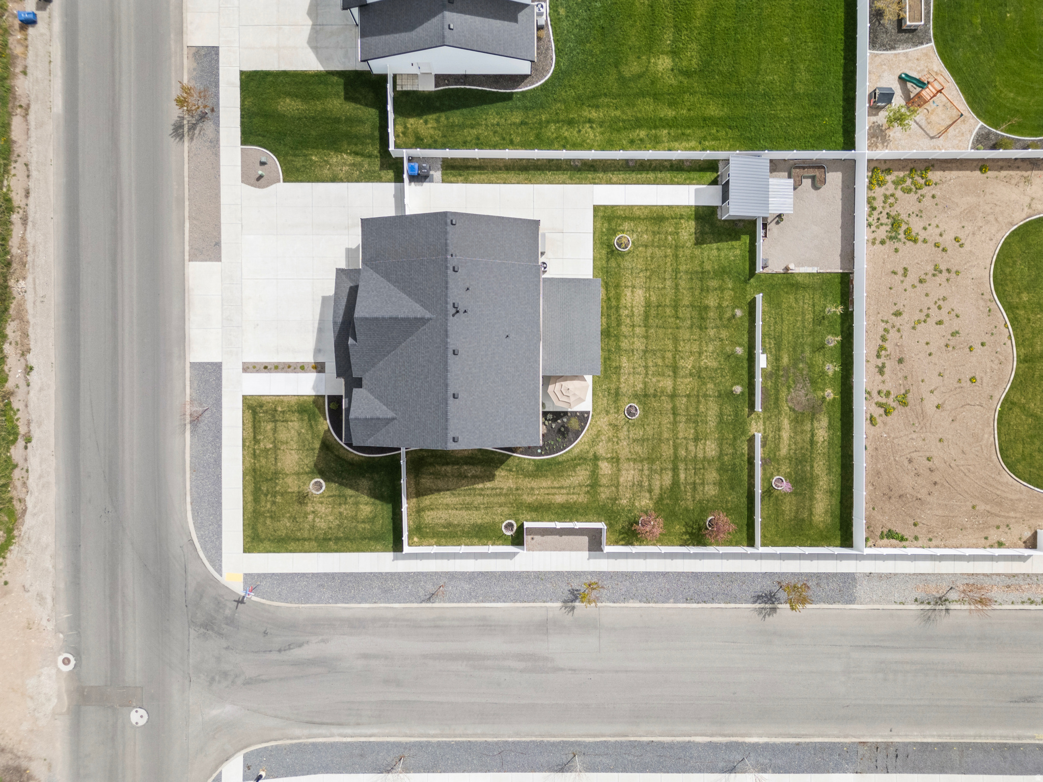 CANYON ESTATES - Residential