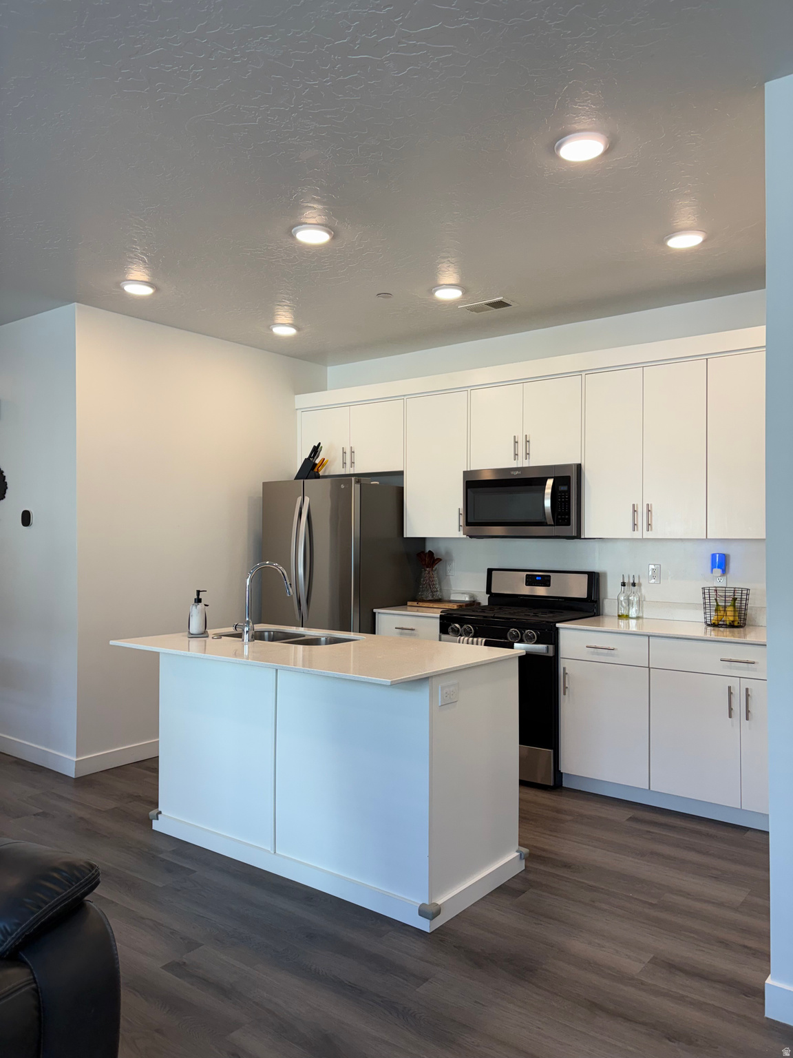 PROVIDENCE GATEWAY - Residential