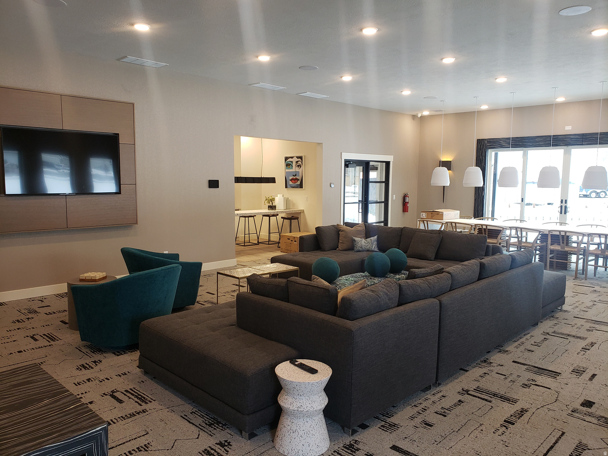 PROVIDENCE GATEWAY - Residential