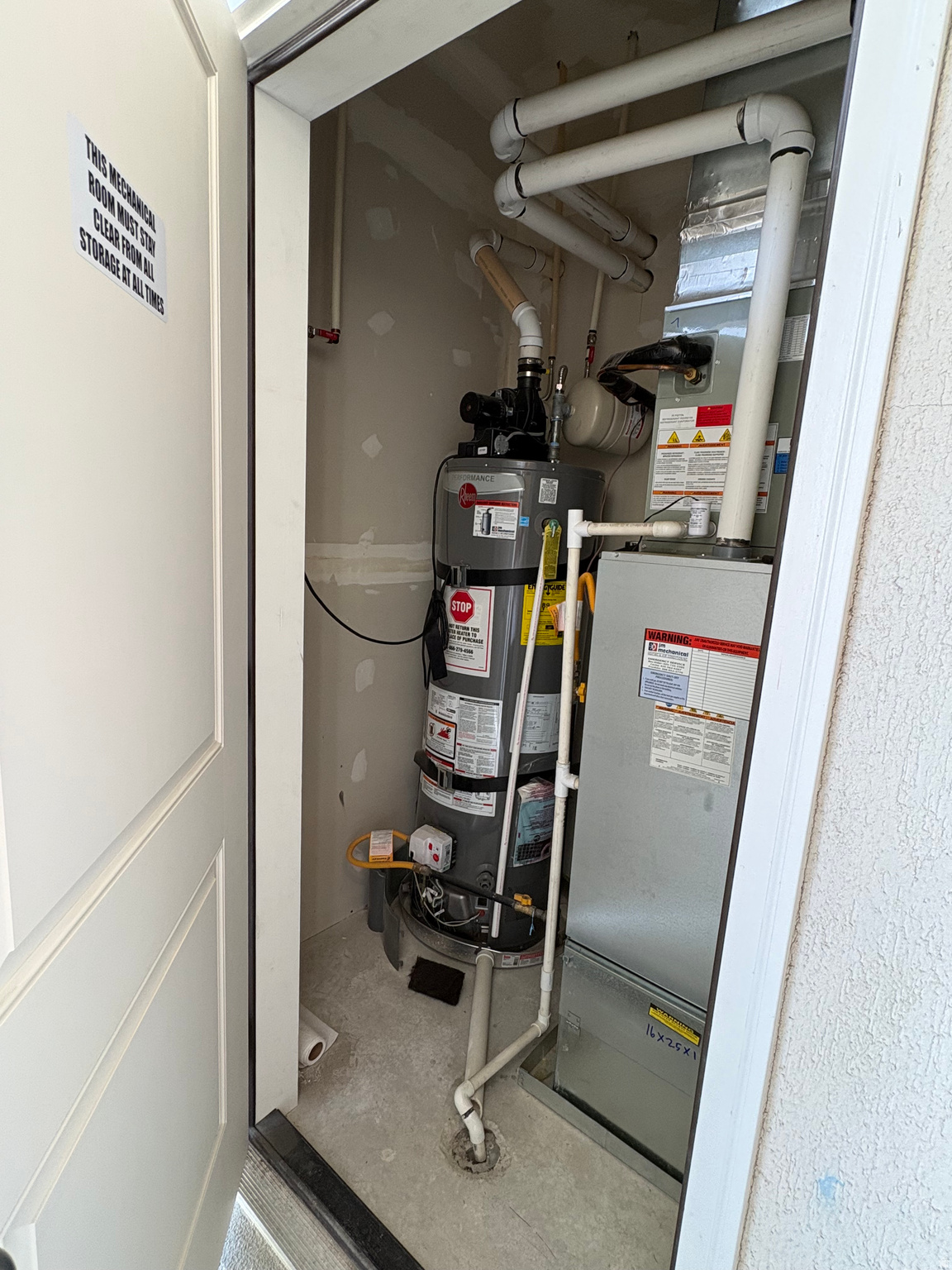 PROVIDENCE GATEWAY - Residential