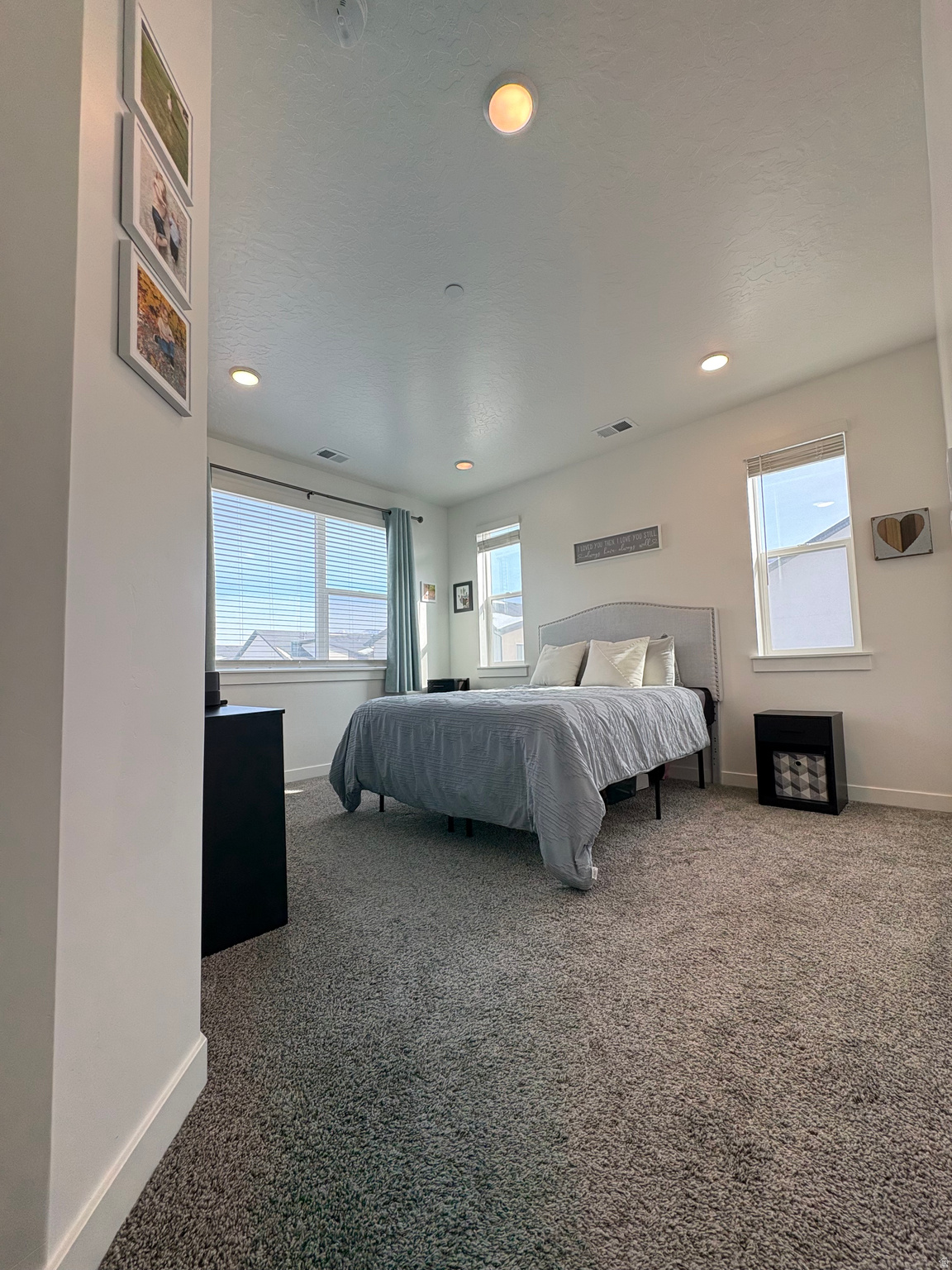 PROVIDENCE GATEWAY - Residential