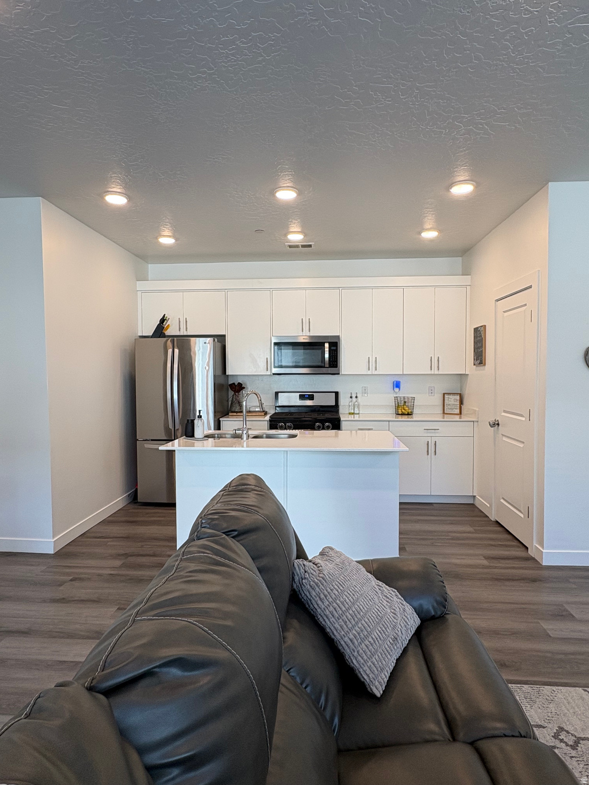 PROVIDENCE GATEWAY - Residential