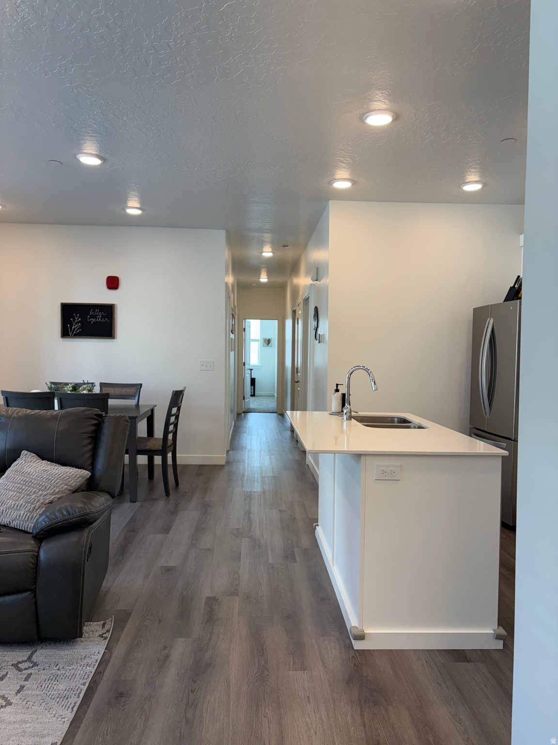 PROVIDENCE GATEWAY - Residential