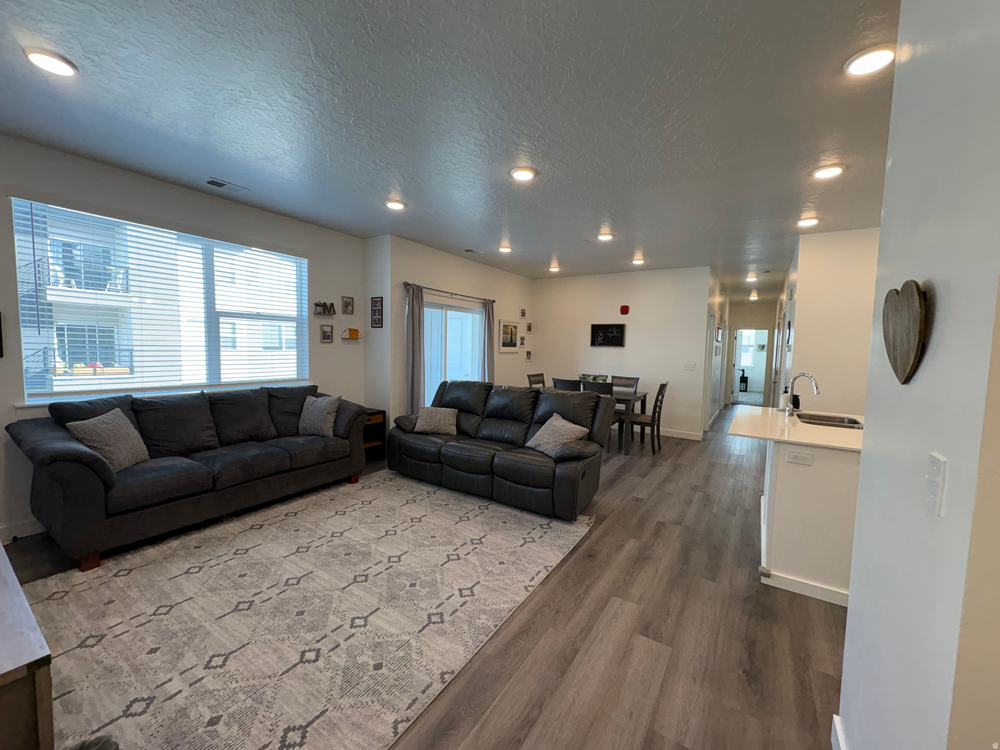 PROVIDENCE GATEWAY - Residential