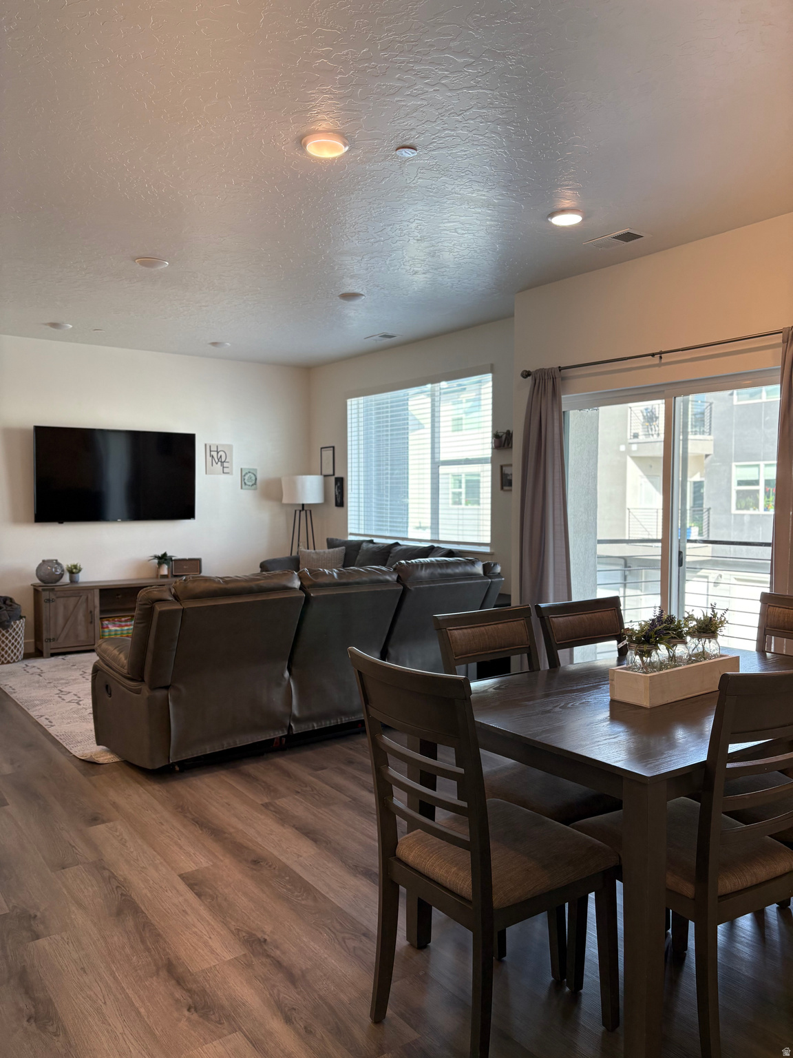 PROVIDENCE GATEWAY - Residential