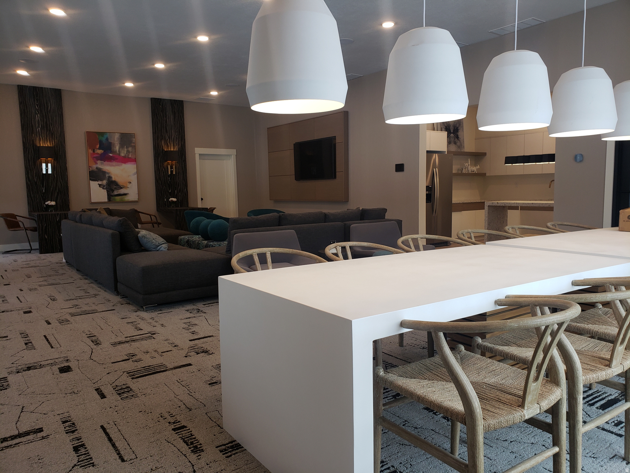 PROVIDENCE GATEWAY - Residential