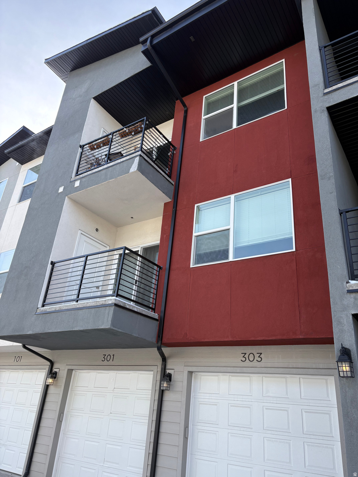 PROVIDENCE GATEWAY - Residential